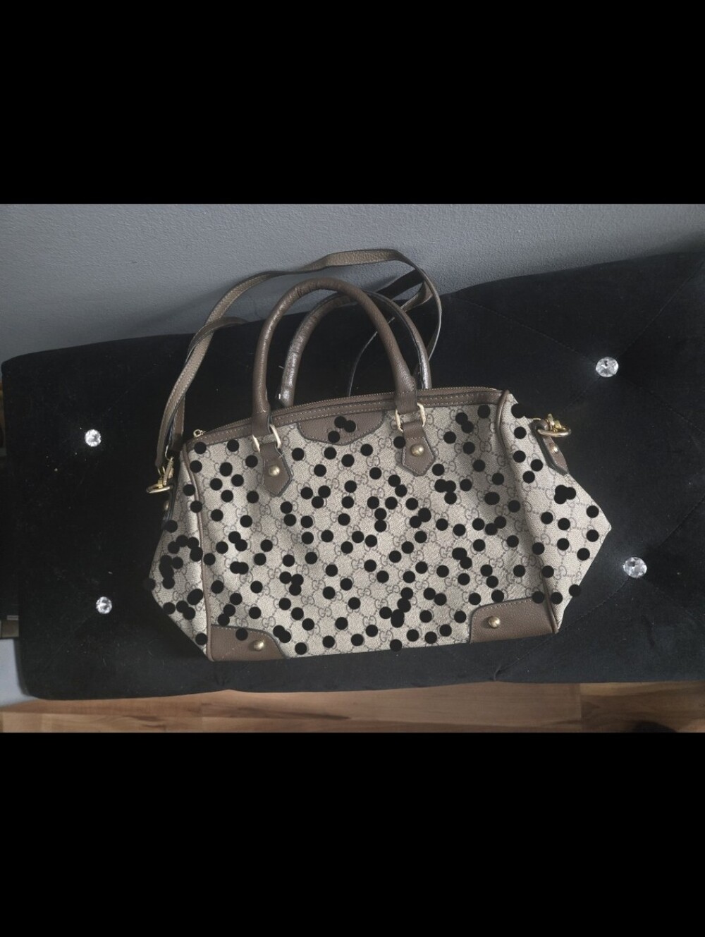Fashion Purse